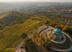 Württemberg Mausoleum Württemberg Mausoleum