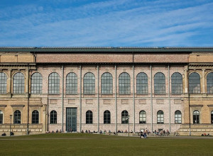 Alte Pinakothek