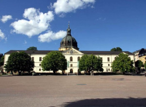 Swedish Army Museum
