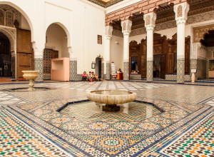 Dar Si Said Museum, Rabat