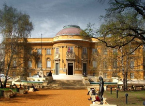 Déri Museum, Debrecen