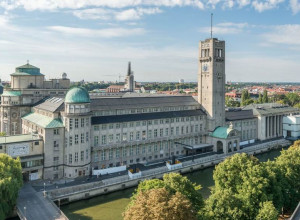 Deutsches Museum
