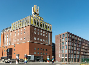 Museum Ostwall, Dortmund