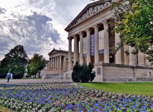 Museum of Fine Arts, Budapest