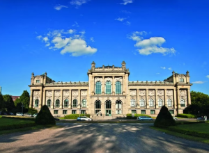 Landesmuseum Hannover