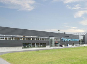 Swedish Air Force Museum, Linköping