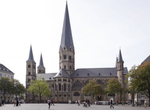 Bonn Minster