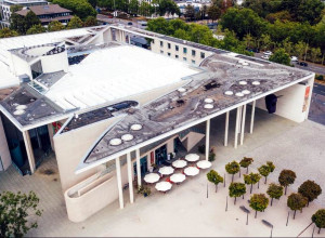 Kunstmuseum Bonn
