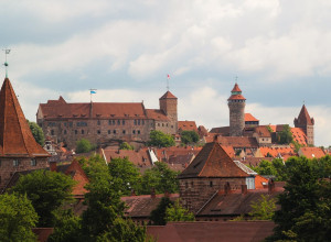 Nuremberg Castle Nuremberg Castle