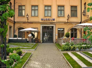 Economy Museum - Royal Coin Cabinet, Stockholm