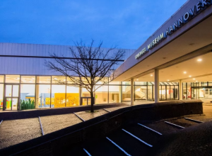 Sprengel Museum, Hannover