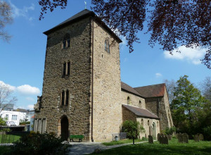 St. Georg, Aplerbeck