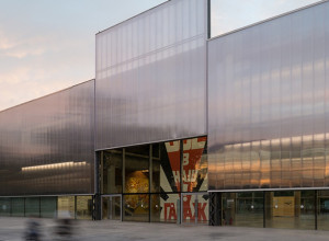 Garage Museum of Contemporary Art