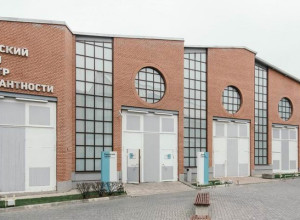 Jewish Museum and Tolerance Center, Moscow