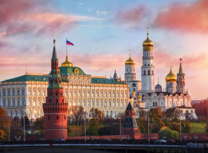 Moscow Kremlin Museums