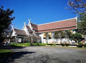 Chiang Mai National Museum