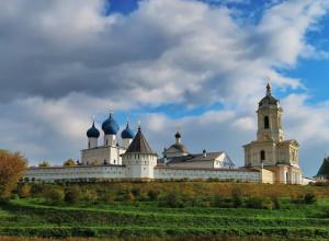 Vysotsky Monastery, Irkutsk