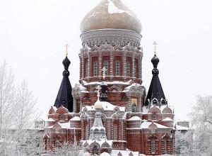 Church of the Epiphany of Our Lord, Saint Petersburg
