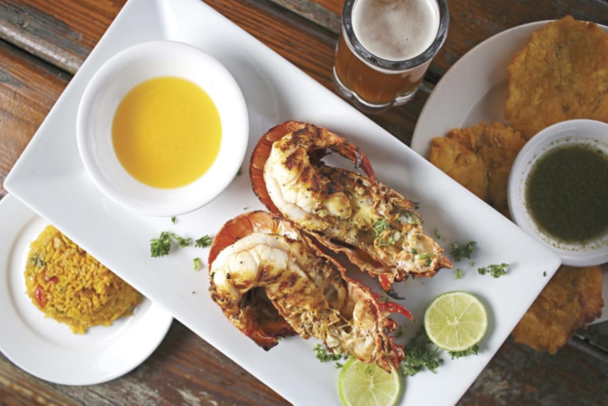 Photo by Michael Campina