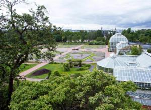 University of Helsinki Botanical Garden