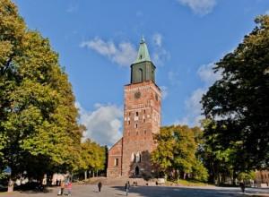 Evangelical Lutheran Church of Finland