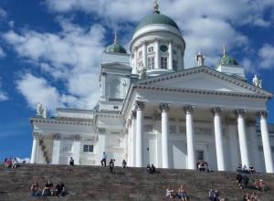 Helsinki Cathedral