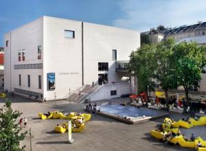 Leopold Museum, Vienna