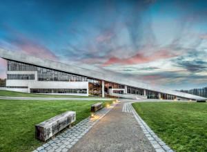 Moesgaard Museum,  Aarhus