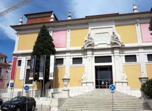 National Museum of Ancient Art, Lisbon