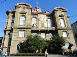 Natural History Museum of Tampere
