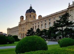 Natural History Museum, Vienna
