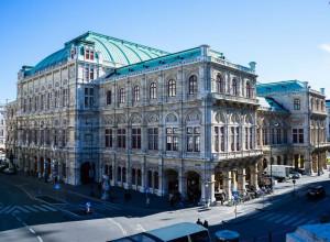 Vienna State Opera