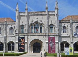 National Museum of Archaeology, Lisbon