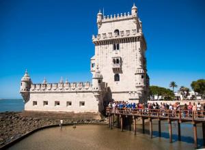 Belém Tower, Lisbon