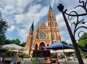 Herz-Jesu-Kirche, Graz