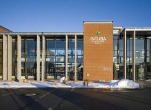 INCUBA Science Park, Aarhus