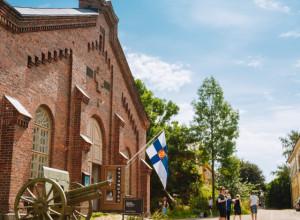 Military Museum of Finland