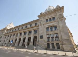 National Museum of Romanian History