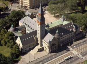 National Museum of Finland