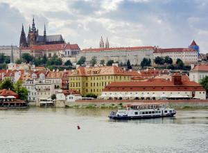 Prague Castle