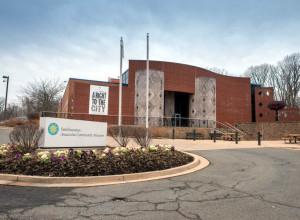 Anacostia Community Museum, Washinngton