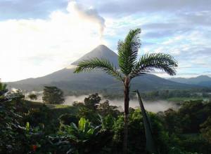 Arenal Volcano, Alajuela
