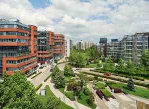 Business Park, Sofia Business Park, Sofia