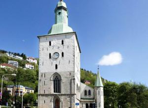 Bergen Cathedral