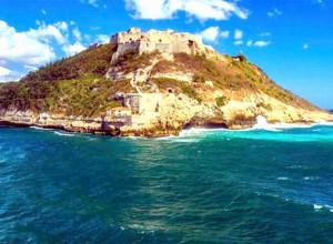 Castillo de San Pedro de la Roca