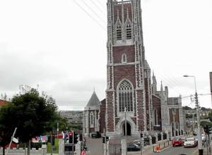 Cathedral of St Mary and St Anne, Cork