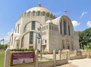 Cathedral of the Immaculate Conception, Philadelphia