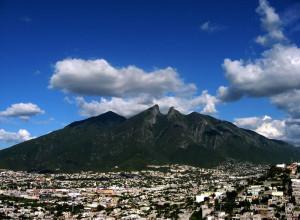 Cerro de la Silla, Monterrey