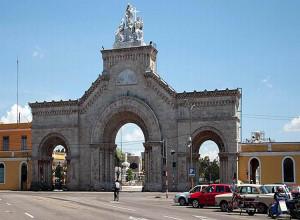 Colon Cemetery, Havana
