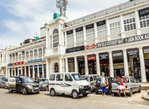 Connaught Place, New Delhi Connaught Place, New Delhi